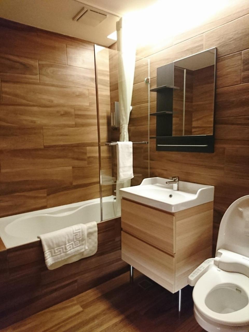 Dlinn Hotel Taichung Exterior photo